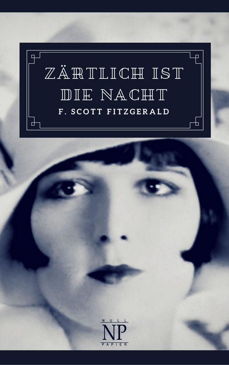 Produktbild: Z&auml;rtlich ist die Nacht
