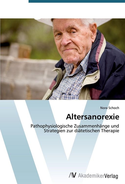 Produktbild: Altersanorexie