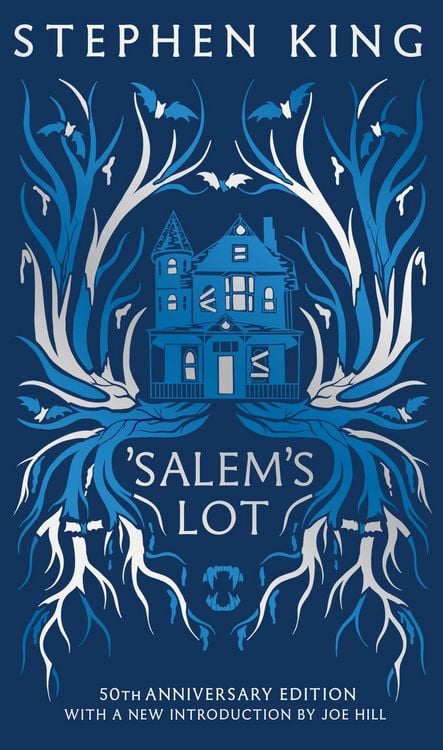 Produktbild: Salem's Lot. Classic Edition