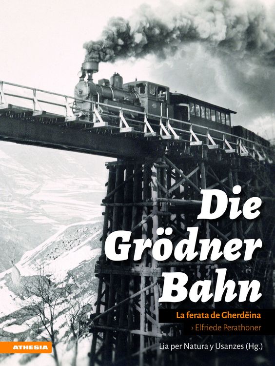 Produktbild: Die Gr&ouml;dner Bahn
