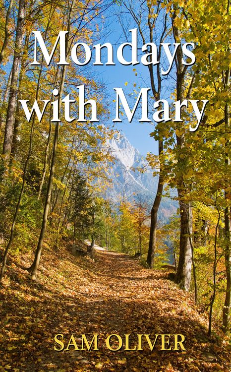 Produktbild: Mondays with Mary