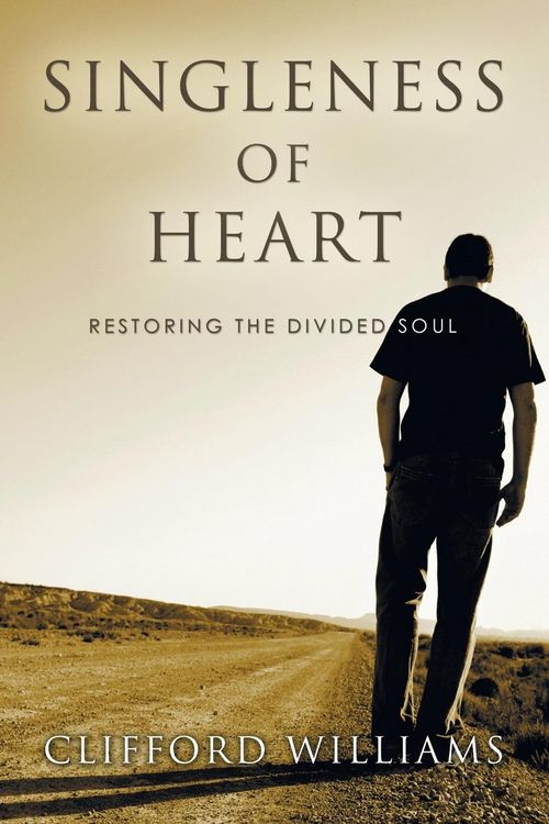 Produktbild: Singleness of Heart