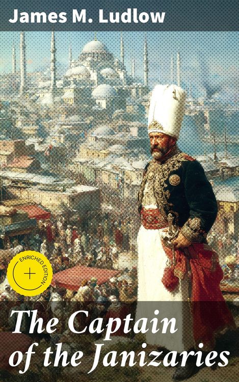 Produktbild: The Captain of the Janizaries