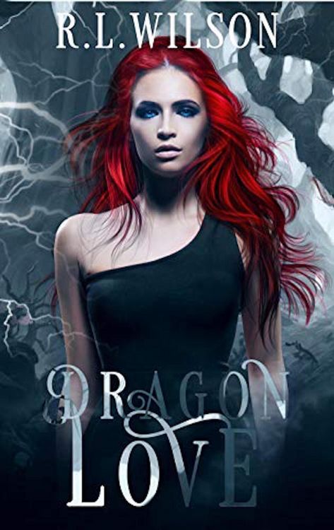 Produktbild: Dragon Love (The Omen Club, #2)