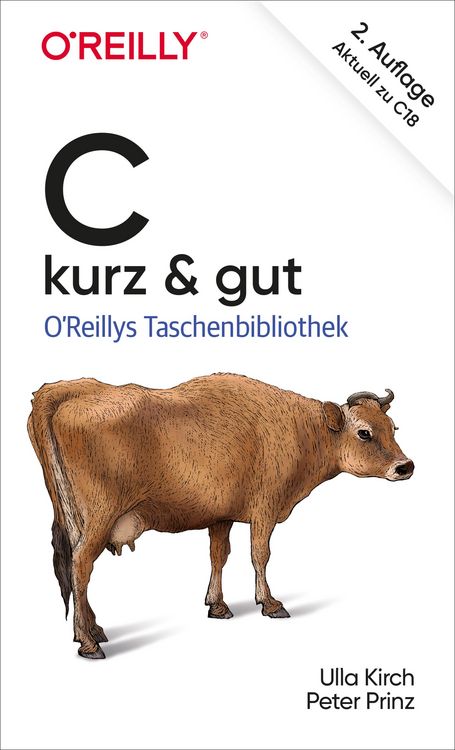 Produktbild: C - kurz & gut