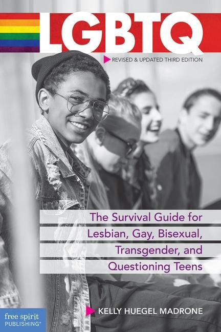 Produktbild: LGBTQ