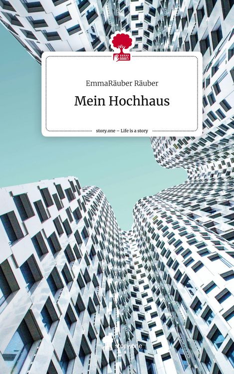 Produktbild: Mein Hochhaus. Life is a Story - story.one