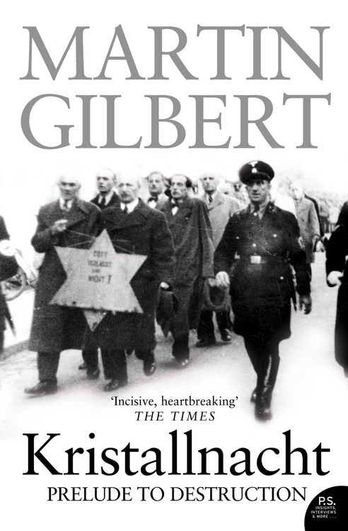 Produktbild: Kristallnacht