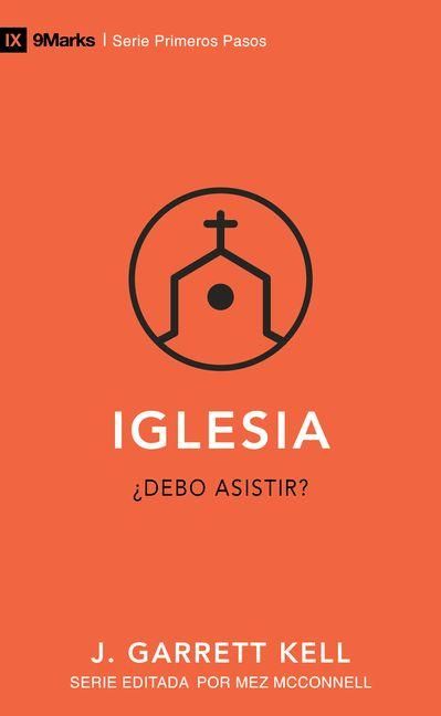 Produktbild: Iglesia