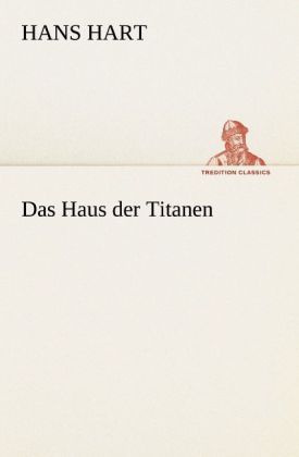Produktbild: Das Haus der Titanen