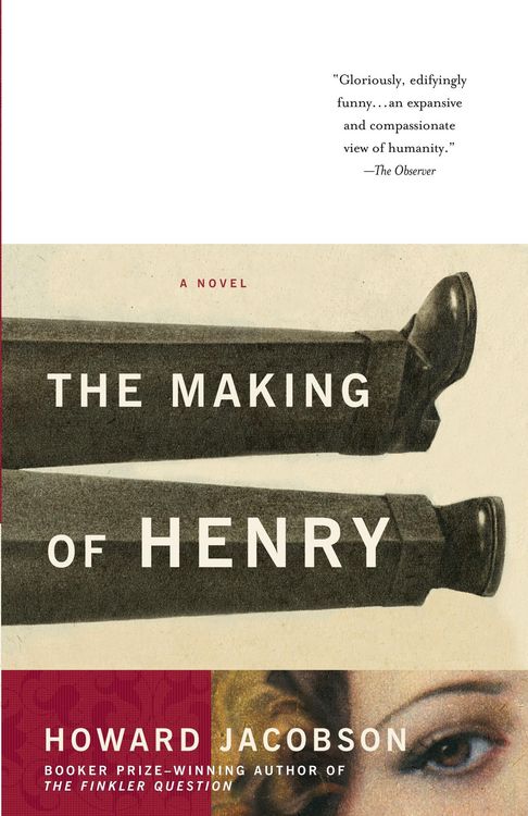 Produktbild: The Making of Henry