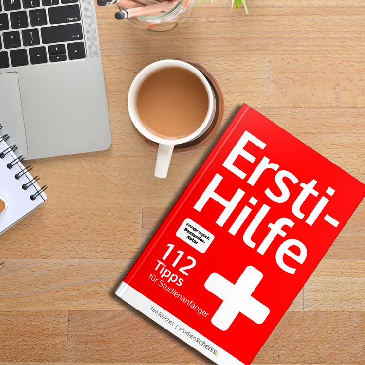 Produktbild: Ersti-Hilfe