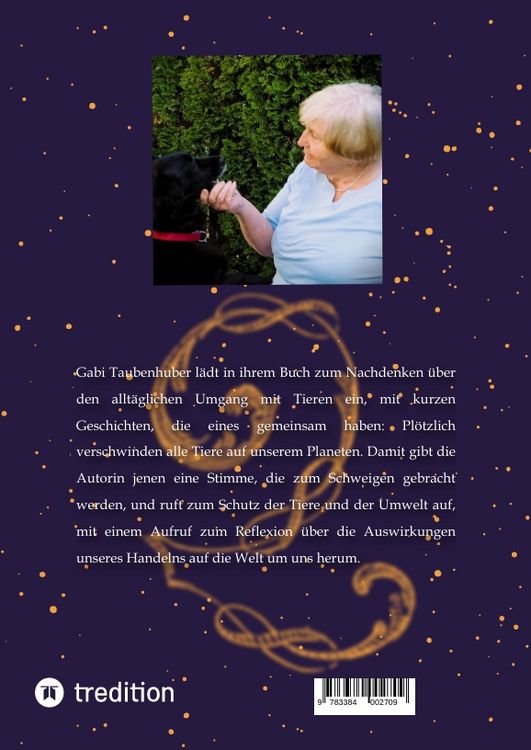 Produktbild: Der Tag an dem die Tiere verschwanden