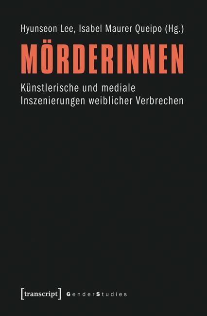 Produktbild: M&ouml;rderinnen
