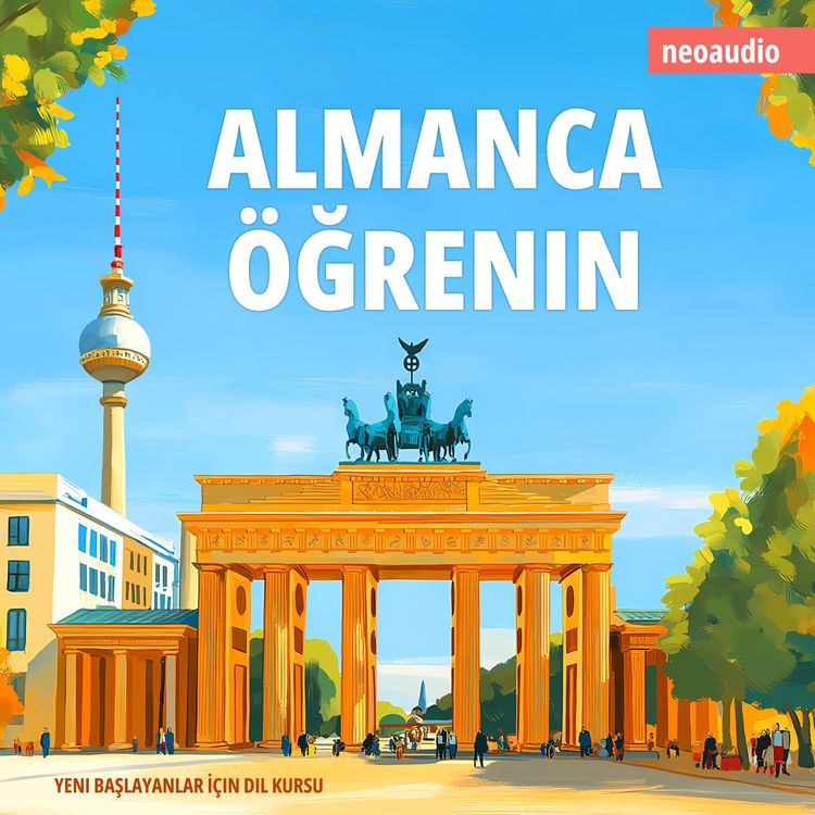 Produktbild: Yeni başlayanlar i&ccedil;in dil kursları, Almanca &ouml;ğrenin