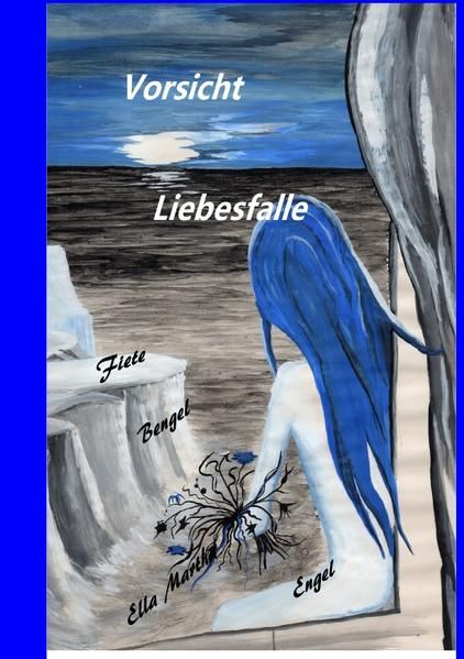 Produktbild: Vorsicht Liebesfalle