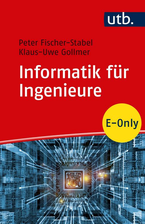 Produktbild: Informatik f&uuml;r Ingenieure