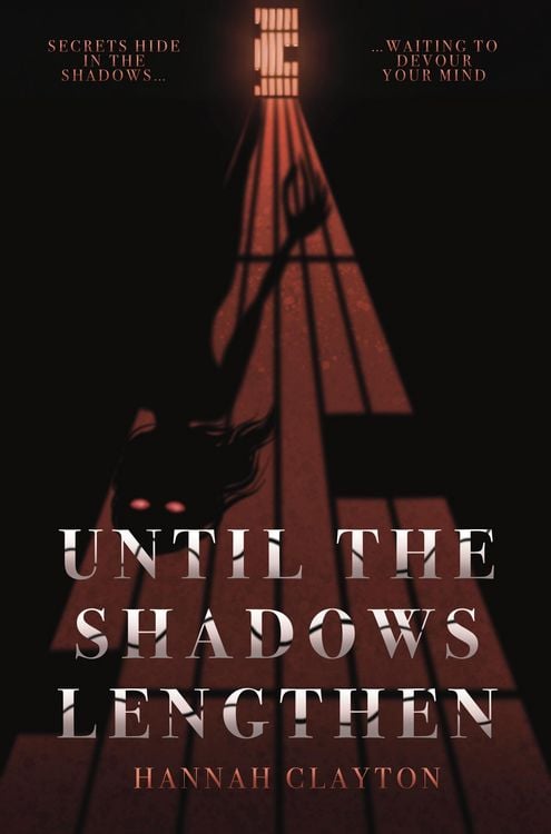 Produktbild: Until the Shadows Lengthen