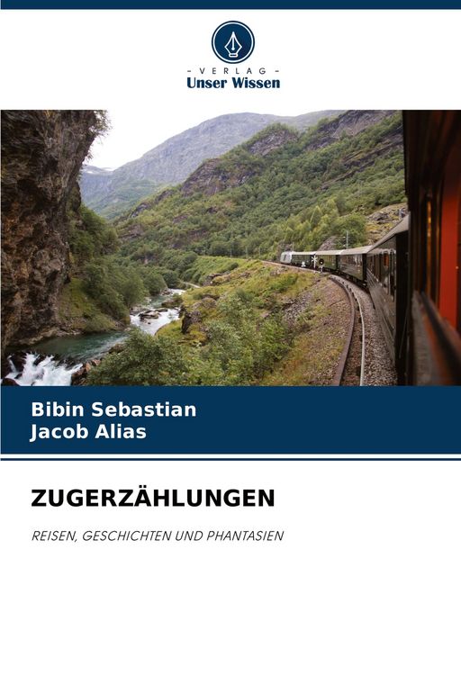 Produktbild: Zugerz&auml;hlungen
