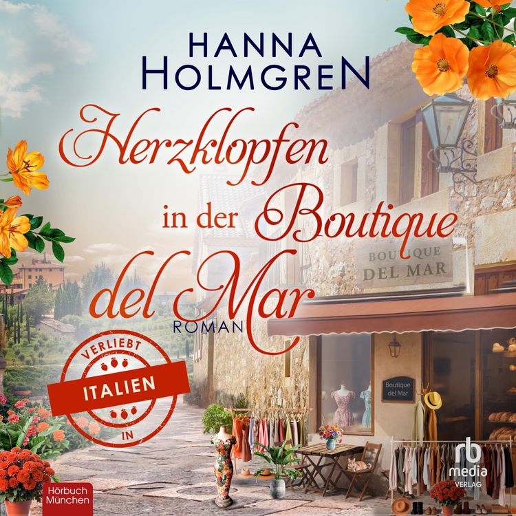 Produktbild: Herzklopfen in der Boutique del Mar