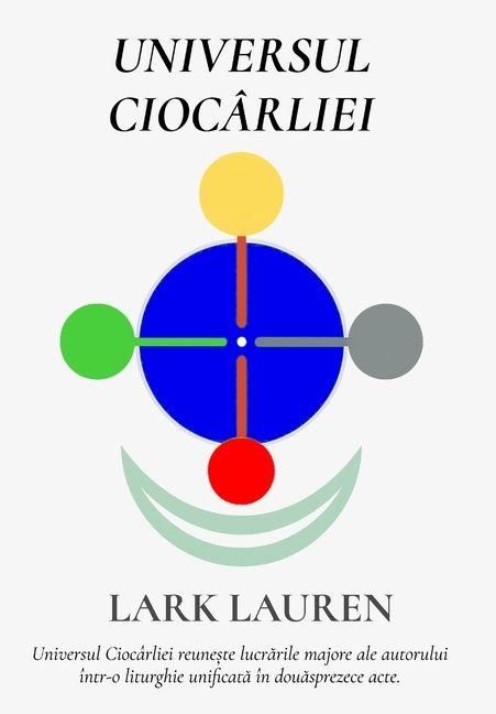 Produktbild: UNIVERSUL CIOC&Acirc;RLIEI
