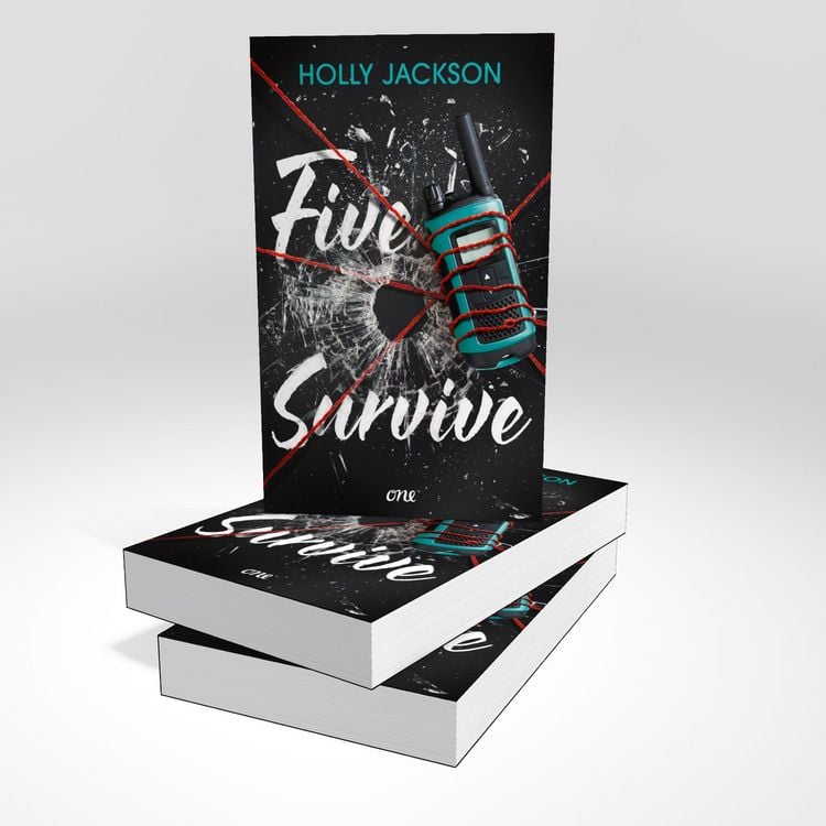 Produktbild: Five Survive