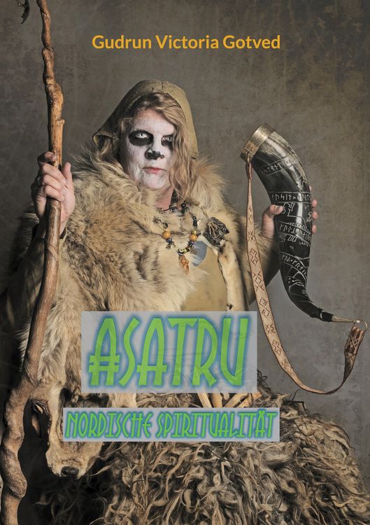 Produktbild: Asatru