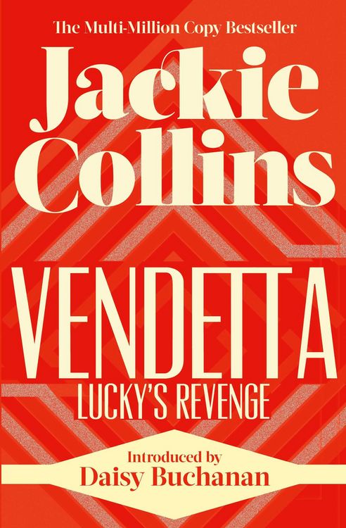 Produktbild: Vendetta: Lucky's Revenge