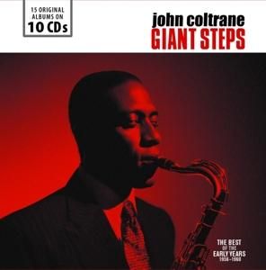 Produktbild: Giant Steps
