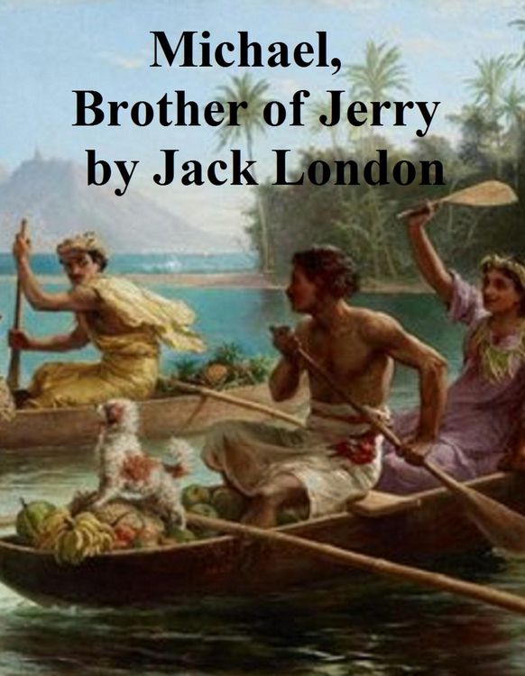 Produktbild: Michael, Brother of Jerry