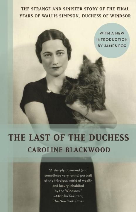 Produktbild: The Last of the Duchess