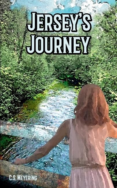 Produktbild: Jersey's Journey