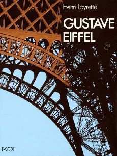 Produktbild: Eiffel gustave
