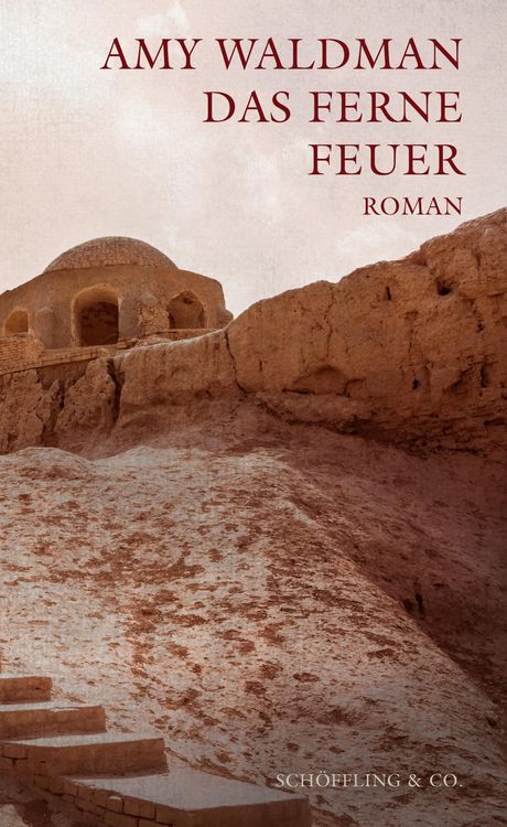 Produktbild: Das ferne Feuer