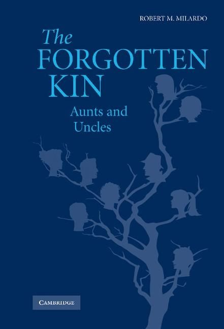 Produktbild: Forgotten Kin