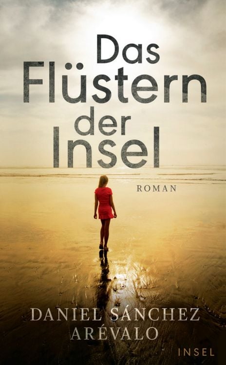 Produktbild: Das Fl&uuml;stern der Insel