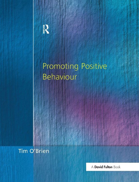Produktbild: Promoting Positive Behaviour