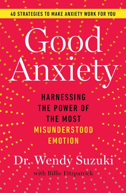 Produktbild: Good Anxiety