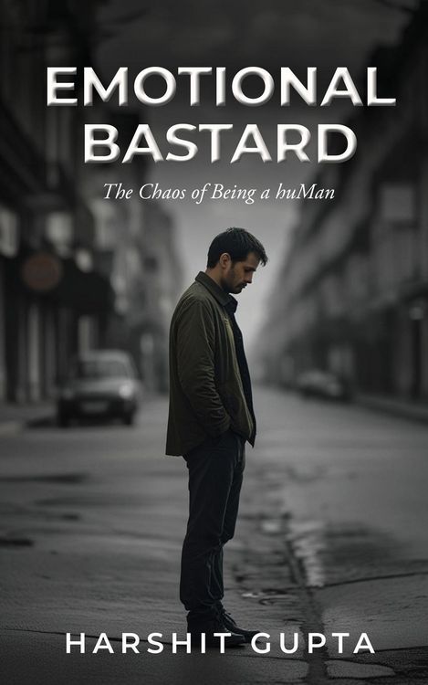 Produktbild: Emotional Bastard
