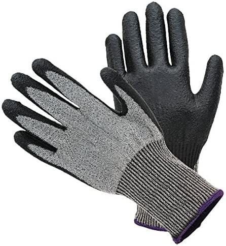 Produktbild: Corvus A600628 - Handschuh Gr&ouml;&szlig;e 8/L Schnitthemmend