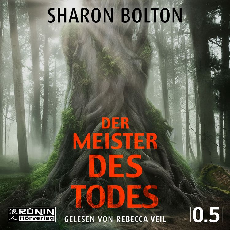 Produktbild: Der Meister des Todes - Florence Lovelady