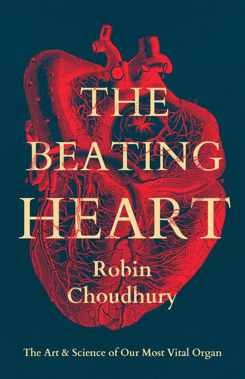 Produktbild: The Beating Heart