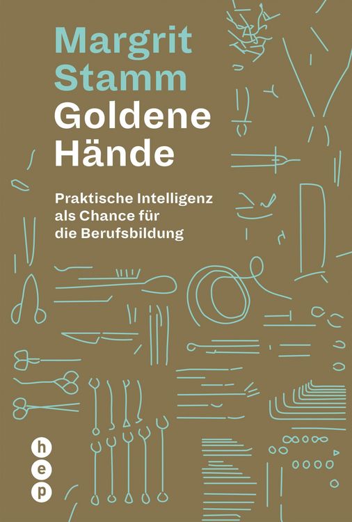 Produktbild: Goldene H&auml;nde