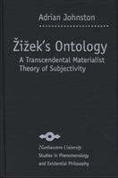 Produktbild: Zizek's Ontology