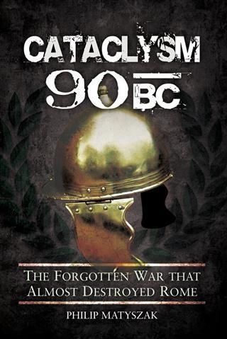 Produktbild: Cataclysm 90 BC