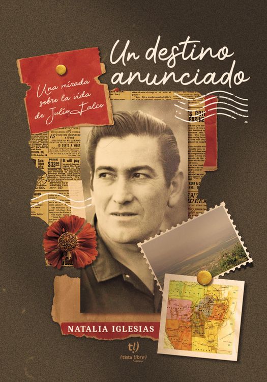 Produktbild: Un destino anunciado