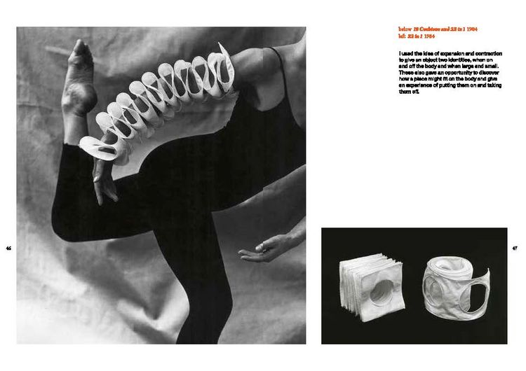 Produktbild: Caroline Broadhead