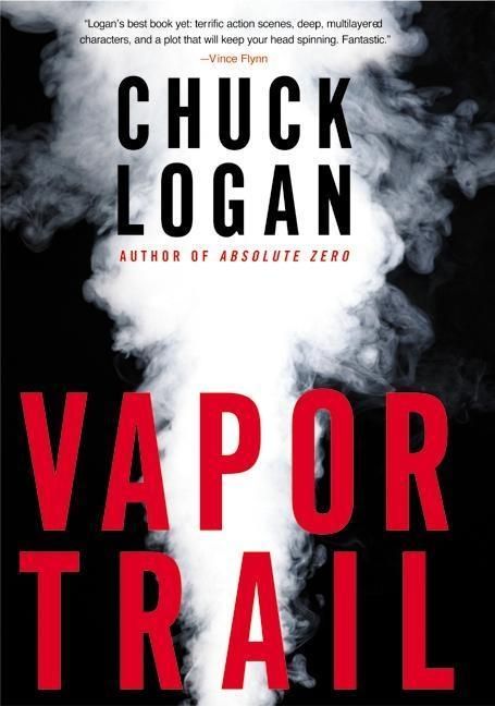 Produktbild: Vapor Trail