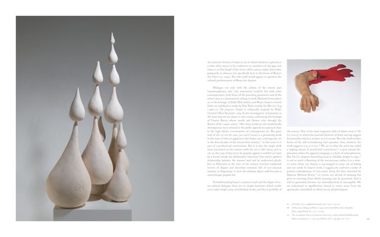 Produktbild: John Isaacs