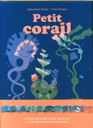 Produktbild: Petit corail. Petit arbre